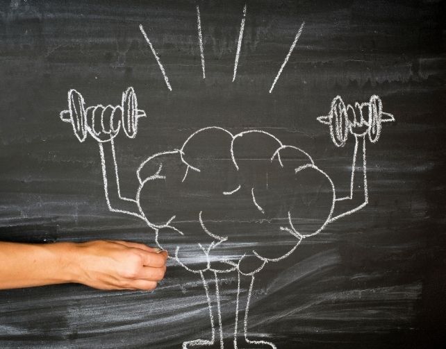 Memory Retraining Image Brain Exercises for Memory | Saint Simeon’s