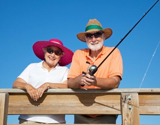 6 Summer Skin Care Tips for Seniors | Saint Simeon's