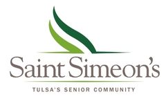 Saint Simeon's Senior Community Logo