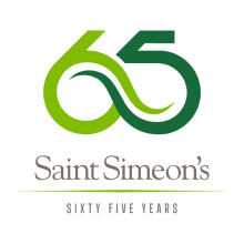 Saint Simeon's Senior Community Logo