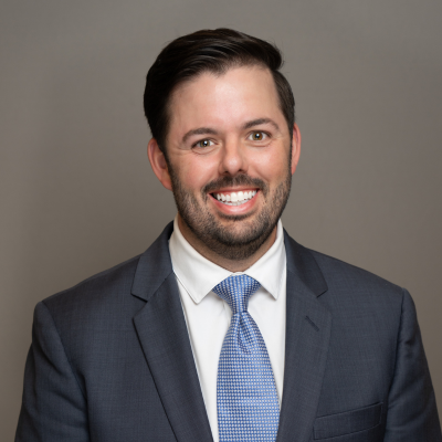 tyler-davis-ed-foundation Tyler Davis, Saint Simeon's Foundation, Executive Director