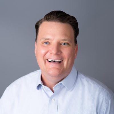 Mike Logan, Saint Simeon's President/CEO