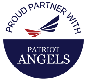 Saint Simeon's has partnered with Patriot Angels to help you determine if you qualify for Aid and Attendance Benefits that will help pay for assisted living care.